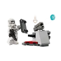 Lego Star Wars -  Clone Trooper™ & Battle Droid™ Battle Pack 75372