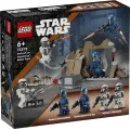 Lego Star Wars -  Ambush On Mandalore Battle 75373