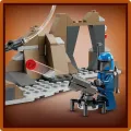 Lego Star Wars -  Ambush On Mandalore Battle 75373