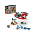 Lego Star Wars -  The Crimson Firehawk™ 75384