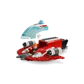 Lego Star Wars -  The Crimson Firehawk™ 75384