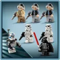 Lego Star Wars -  Boarding The Tantine IV 75387