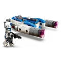 Lego Star Wars -  Captain Rex™ Y-Wing™ Microfighter 75391