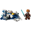 Lego Star Wars - Plo Koon's Jedi Starfighter Microfighter 75400