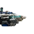 Lego Star Wars - Plo Koon's Jedi Starfighter Microfighter 75400