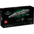 Lego Star Wars - Home One Starcruiser 75405
