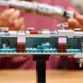 Lego Star Wars - Home One Starcruiser 75405