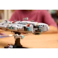 Lego Star Wars - Home One Starcruiser 75405