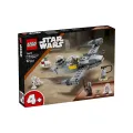 Lego Star Wars - Αστρομαχητικό™ N-1 Του Μάντο Και Γκρόγκου 75410