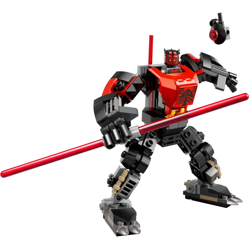 Lego Star Wars - Darth Maul Mech 75411