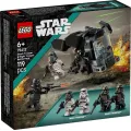 Lego Star Wars -  Death Trooper & Night Trooper Battle Pack 75412