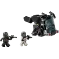 Lego Star Wars -  Death Trooper & Night Trooper Battle Pack 75412