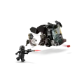 Lego Star Wars -  Death Trooper & Night Trooper Battle Pack 75412