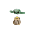 Lego Star Wars -  Grogu's Homestead 75443