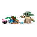Lego Star Wars -  Grogu's Homestead 75443