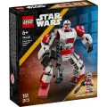 Lego Star Wars - Clone Shock Trooper Mech 75448