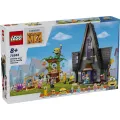 Lego Minions - Gru's Family Mansion 75583