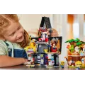 Lego Minions - Gru's Family Mansion 75583