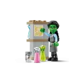 Lego Wicked - Glinda, Elphaba & Nessarose at Shiz University 75681