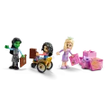 Lego Wicked - Glinda, Elphaba & Nessarose at Shiz University 75681