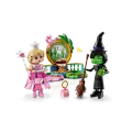 Lego Wicked - Elphaba & Glinda Figures 75682