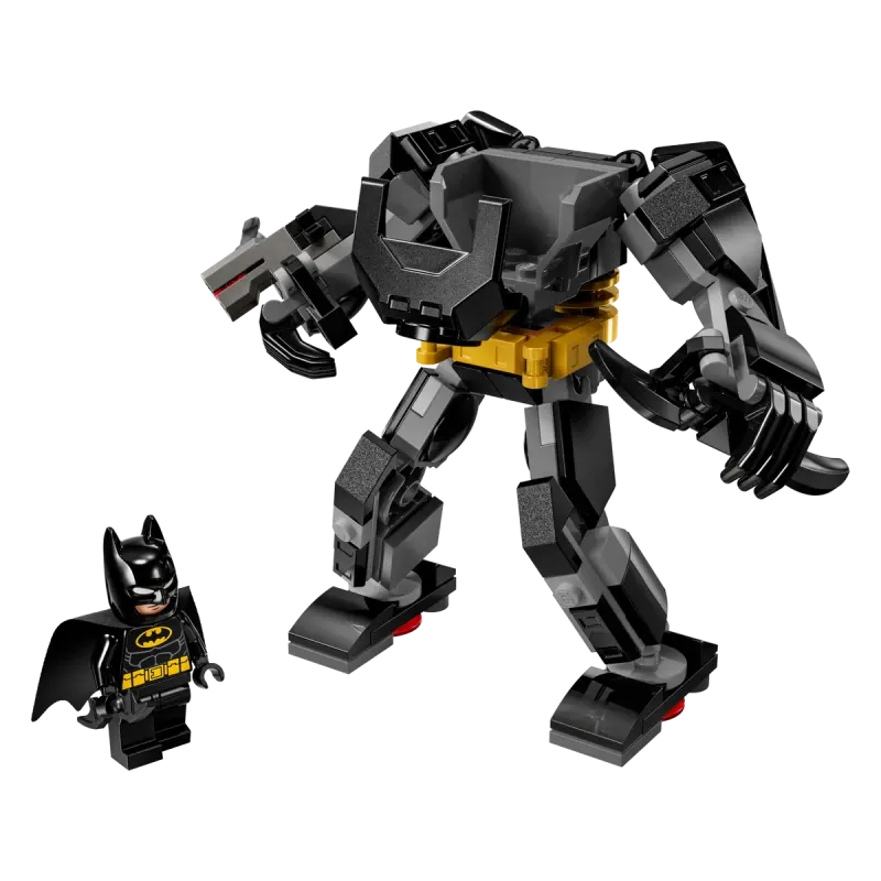 Lego Batman - Batman Mech Armor 76270