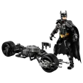 Lego Batman - Construction Figure & The Bat-Pod Bike 76273