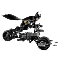 Lego Batman - Construction Figure & The Bat-Pod Bike 76273