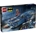 Lego Batman - With The Batmobil VS Harley Quinn & Mr Freeze 76274