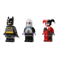 Lego Batman - With The Batmobil VS Harley Quinn & Mr Freeze 76274