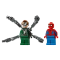 Lego Marvel - Venom Mech Armor vs. Miles Morales 76276