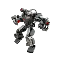 Lego Marvel - War Machine Mech Armor 76277