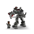 Lego Marvel - War Machine Mech Armor 76277