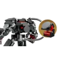 Lego Marvel - War Machine Mech Armor 76277