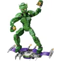 Lego Marvel - Super Heroes Green Goblin Construction 76284