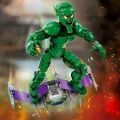 Lego Marvel - Super Heroes Green Goblin Construction 76284