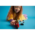 Lego Marvel - Iron Man With Bike And The Hulk 76287