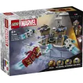 Lego Marvel - Iron Man & Iron Legion vs. Hydra Soldier 76288