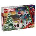 Lego Spider-Man - Advent Calendar 2024 76293