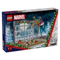 Lego Spider-Man - Advent Calendar 2024 76293