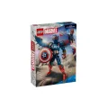 Lego Marvel - Captain America 76296