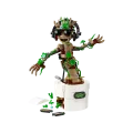 Lego Marvel - Super Heroes Dancing Groot 76297