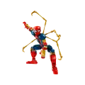 Lego Spiderman - Iron Spider-Man Construction 76298