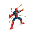 Lego Spiderman - Iron Spider-Man Construction 76298