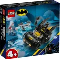 Lego Batman - Batman & Batmobile vs. Mr. Freeze 76301