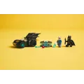 Lego Batman - Batman & Batmobile vs. Mr. Freeze 76301