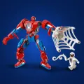 Lego Marvel - Super Heroes Spider-Man Mech vs. Anti-Venom 76308