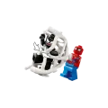 Lego Spiderman - Spider-Man vs. Venom Muscle Car 76309