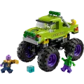 Lego Marvel - The Hulk Truck vs. Thanos 76312 Lego Marvel - The Hulk Truck vs. Thanos 76312