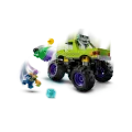 Lego Marvel - The Hulk Truck vs. Thanos 76312 Lego Marvel - The Hulk Truck vs. Thanos 76312